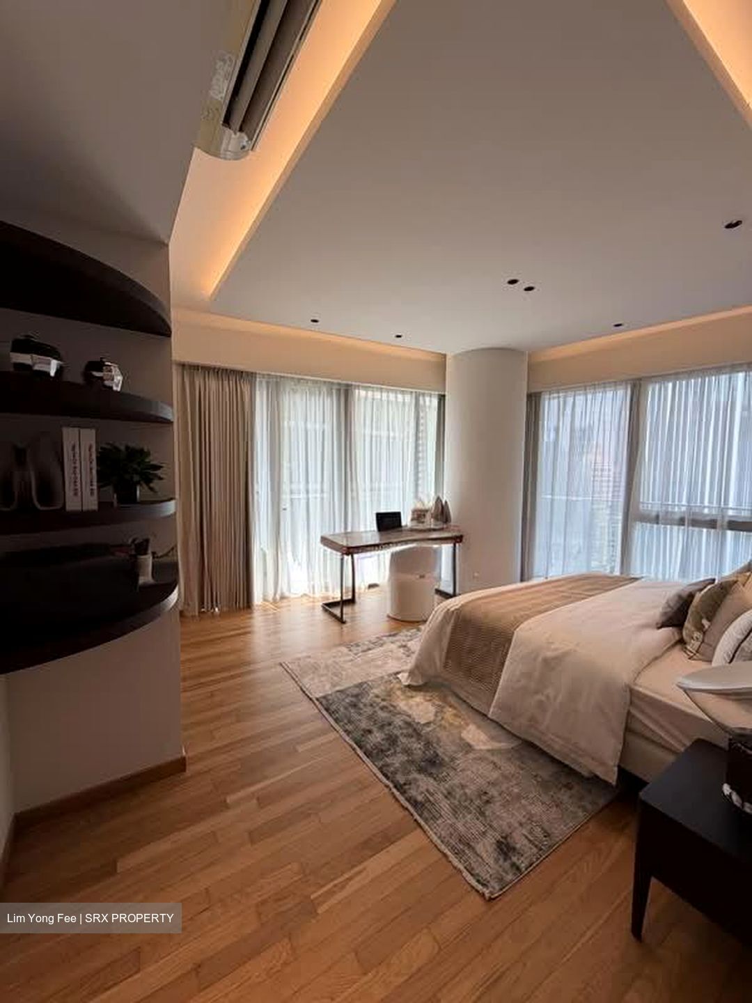 One Shenton (D1), Apartment #600324791